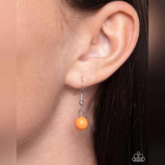 Desert Brilliance Necklace - Picture 2 of 3